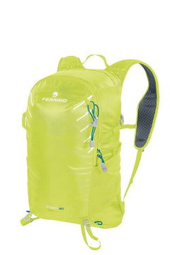 Ferrino Steep ruksak za biciklizam/trčanje 20L, zeleni