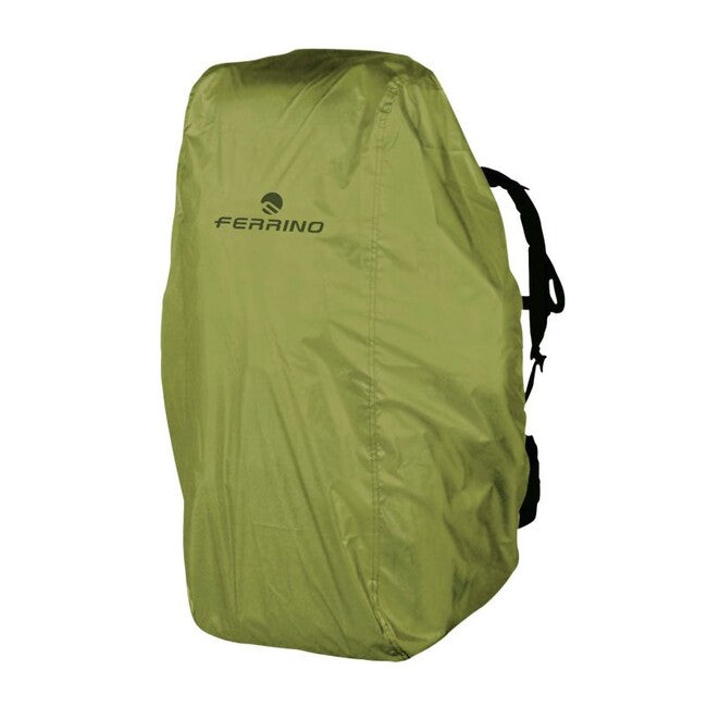 Ferrino navlaka za ruksak 25-50 L, zelena