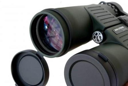 Barr&Stroud Sahara dalekozor 10x50, FMC