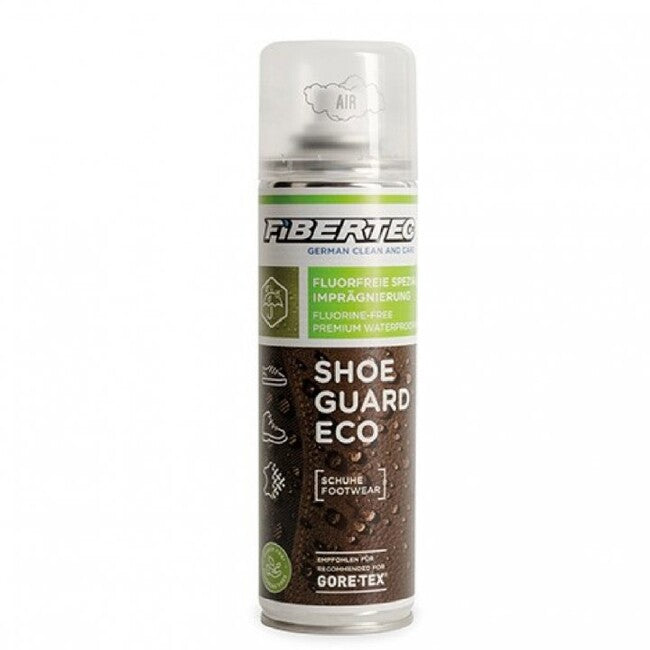 Fibertec Shoe Guard Eco impregnacija u spreju 200 ml