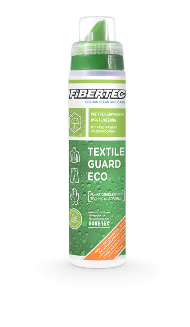 Fibertec Textile Guard Eco RT tekstilno zaštitno sredstvo 250 ml