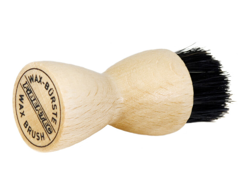 Fibertec Wax Brush četka za njegu planinskih cipela