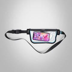 Fidlock Dry Bag Sling zaštitna vodonepropusna futrola, prozirna