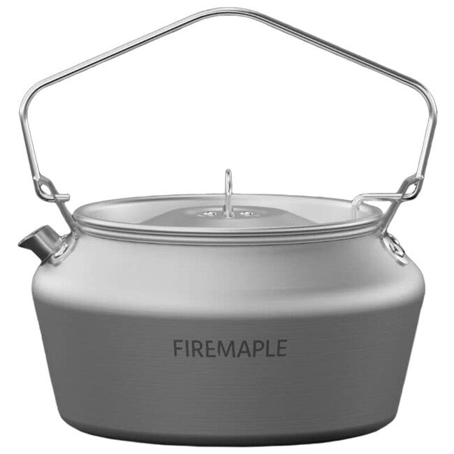 Fire Maple Frost aluminijski čajnik 0.8L