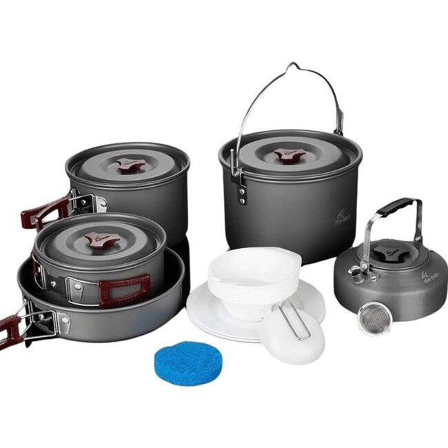 Fire Maple FMC-212 kompaktan set za kuhanje