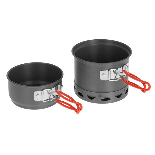 Fire Maple FMC-217 kompaktan set za kuhanje