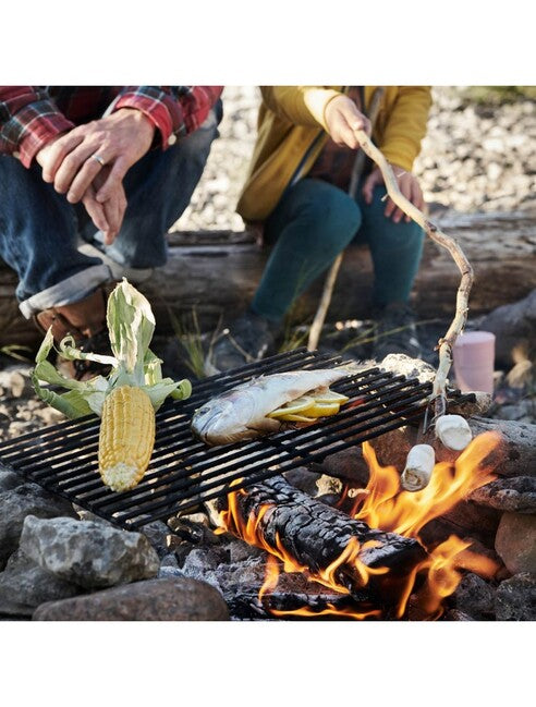LIGHT MY FIRE FireLighting Kit BIO set, smeđ