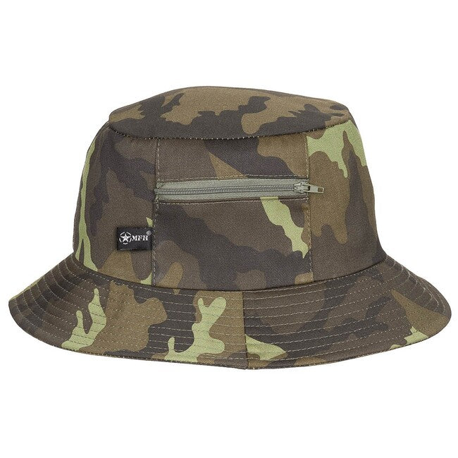 MFH Ribarski šešir, 95 CZ camo