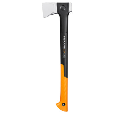 Fiskars X-Series X24 sjekira za cijepanje M-Blade