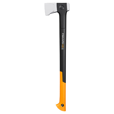 Fiskars X-Series X28 sjekira za cijepanje M-Blade