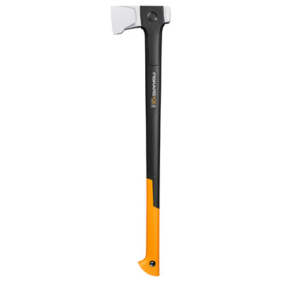 Fiskars X-Series X32 sjekira za cijepanje L-Blade
