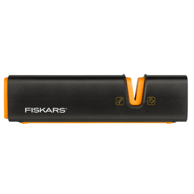 Fiskars oštrač sjekira i noževa