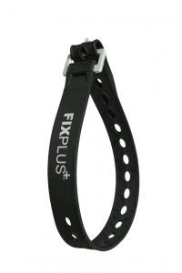 Fixplus remen 46 cm, crni
