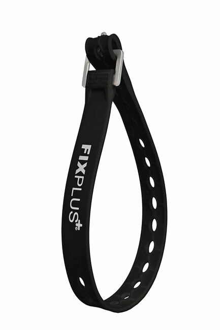 Fixplus remen 66 cm, crni