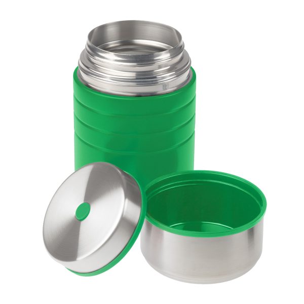 Esbit Majoris FJ800TL-AG termosica za hranu 800 ml, zelena