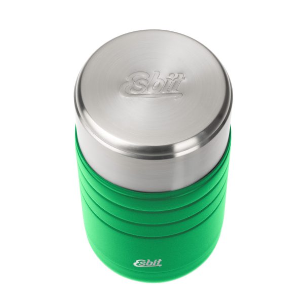 Esbit Majoris FJ800TL-AG termosica za hranu 800 ml, zelena