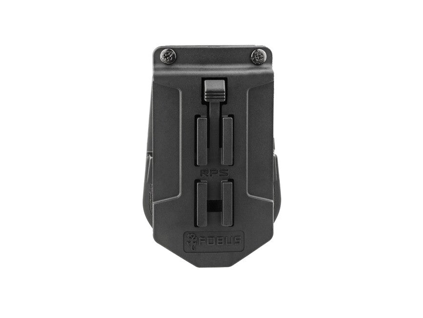Fobus Mini QuickLock platforma s paddle nosačem