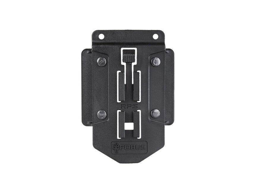 Fobus Mini QuickLock platforma s nosačem na remen