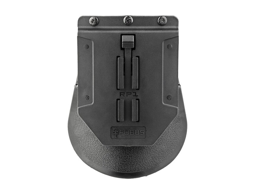Fobus QuickLock Platforma s paddle nosačem