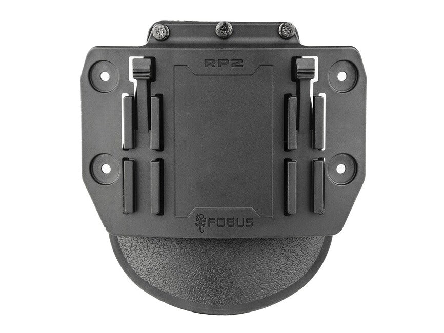 Fobus Quick Lock Platforma paddle za 2 futrole s paddle nosačem QuickLock