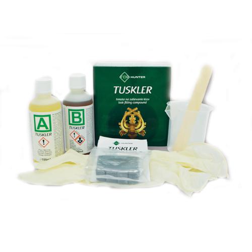 FOR HUNTER set mase za zalijevanje kljova