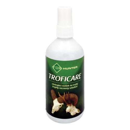 FOR HUNTER otopina za njegu trofeja 200 ml