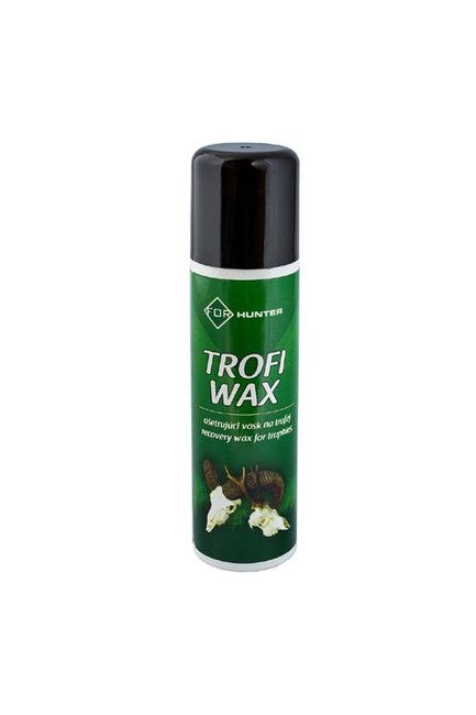 FOR HUNTER vosak za trofej sprej, 150 ml