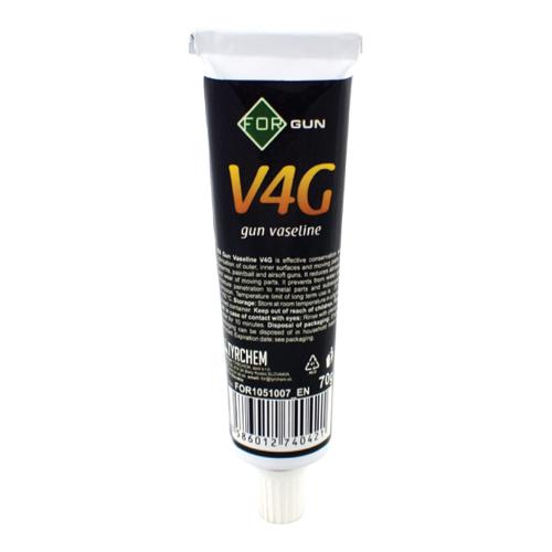 For Outdoor V4G vazelina za oružje 70g
