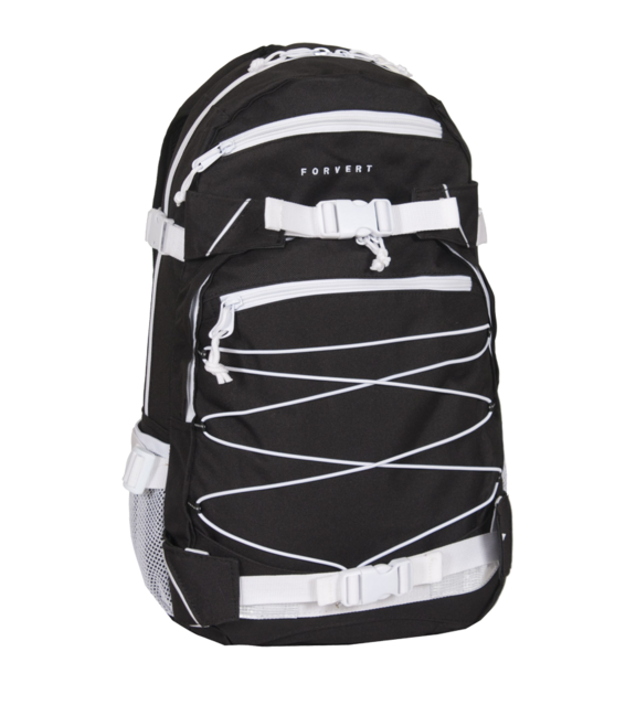 Forvert Ice Louis ruksak 20L, crni