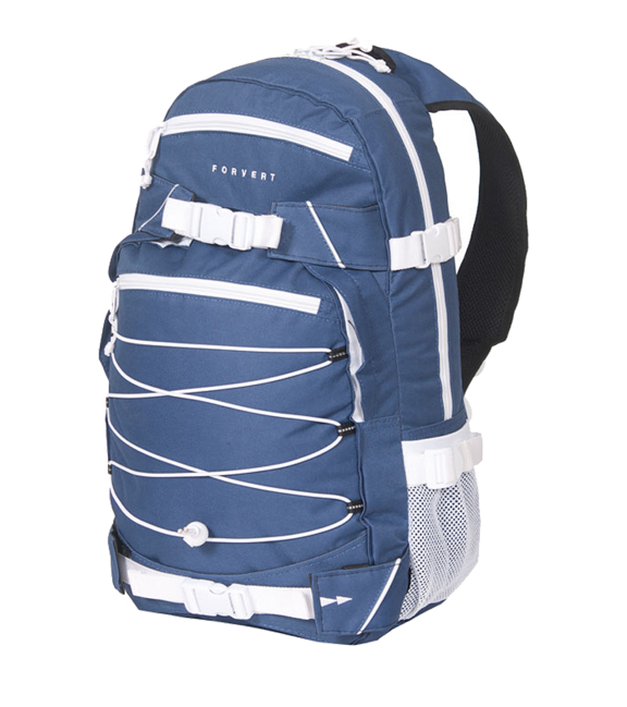 Forvert Ice Louis ruksak 20L, plavi