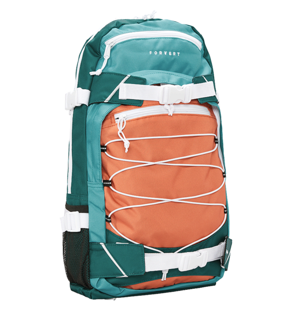 Forvert Ice Louis ruksak 20L, multicolour 19