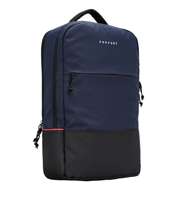 Forvert Lance ruksak 16L, tamnoplavi