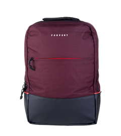 Forvert Lance ruksak 16L, plum
