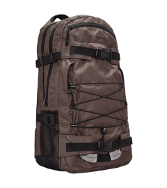 Forvert Louis laptop ruksak 25L, tamnosmeđ