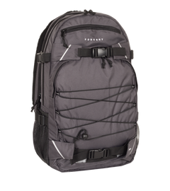 Forvert Louis Laptop ruksak 25L, tamnosivi