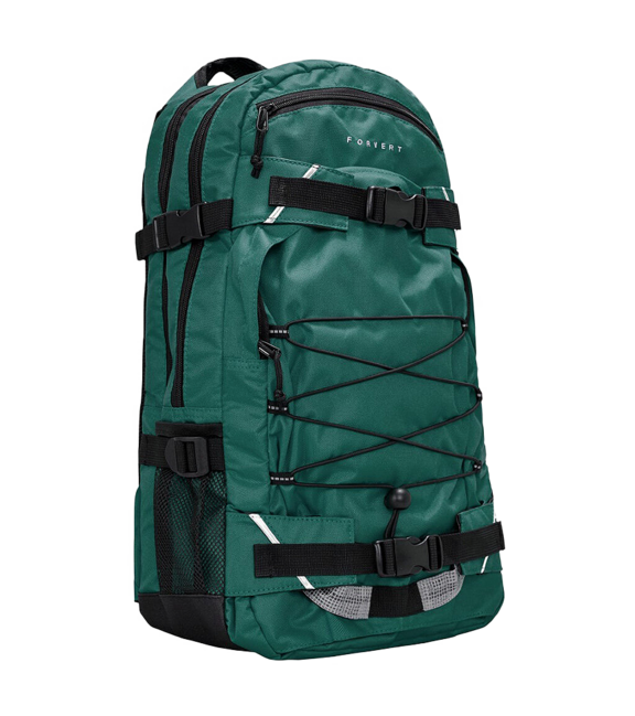 Forvert Louis Laptop ruksak 25L, deepgreen