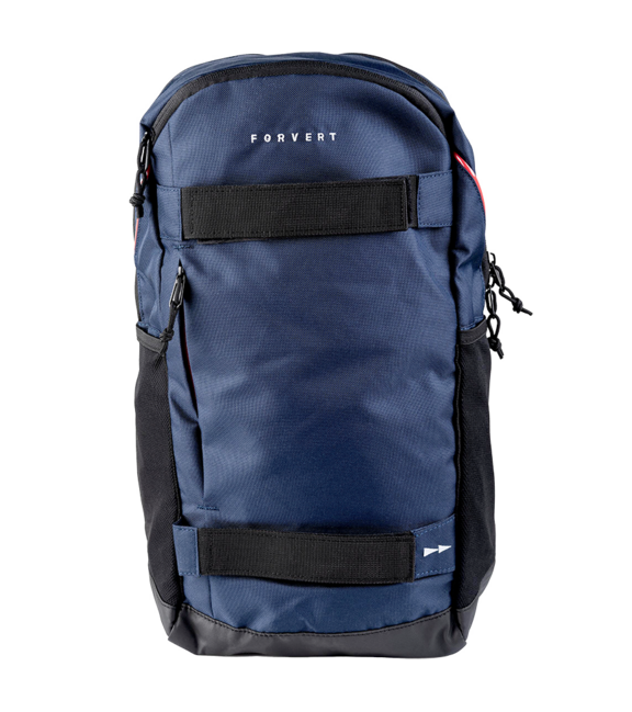 Forvert Larry ruksak 20L, tamnoplavi