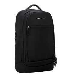 Forvert Leo ruksak 23L, crni