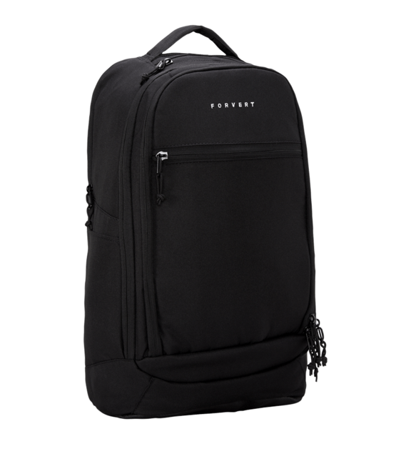 Forvert Leo ruksak 23L, crni