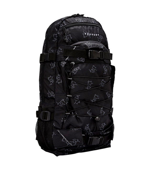 Forvert Louis ruksak Allover 20L, push