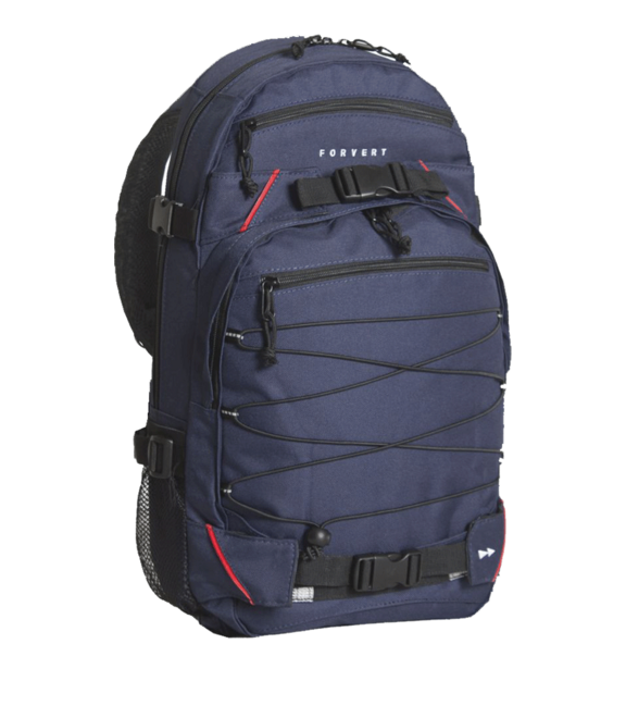 Forvert Louis ruksak 20L, tamnoplavi