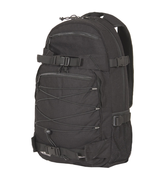 Forvert New Louis ruksak 20L, crni