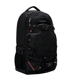 Forvert Louis Study ruksak 22L, crni