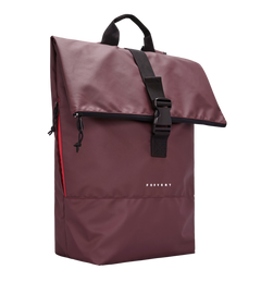Forvert Lorenz Tarp ruksak 30L, plum