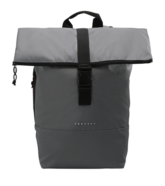 Forvert Lorenz Tarp ruksak 30L, sivi