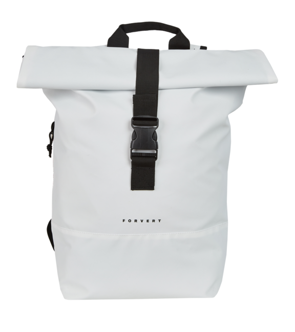 Forvert Lorenz Tarp ruksak 30L, white