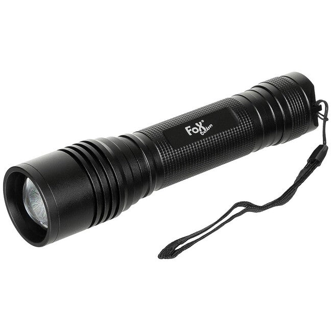 Fox Outdoor Security svjetiljka