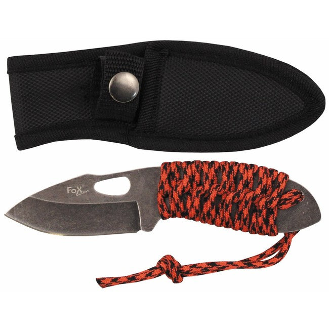 Fox Outdoor Redrope nož mali, Redrope