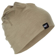 Fox Outdoor Merino Lite kapa, coyote tan