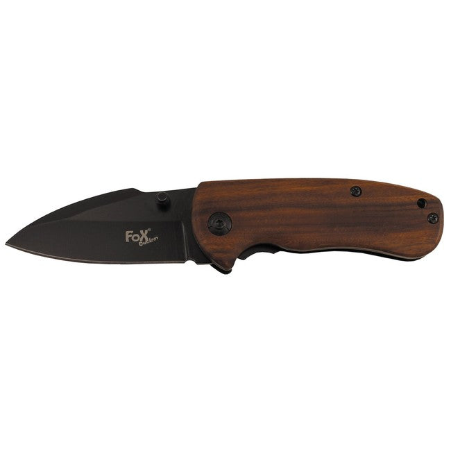 Fox Outdoor Compact sklapajući nož